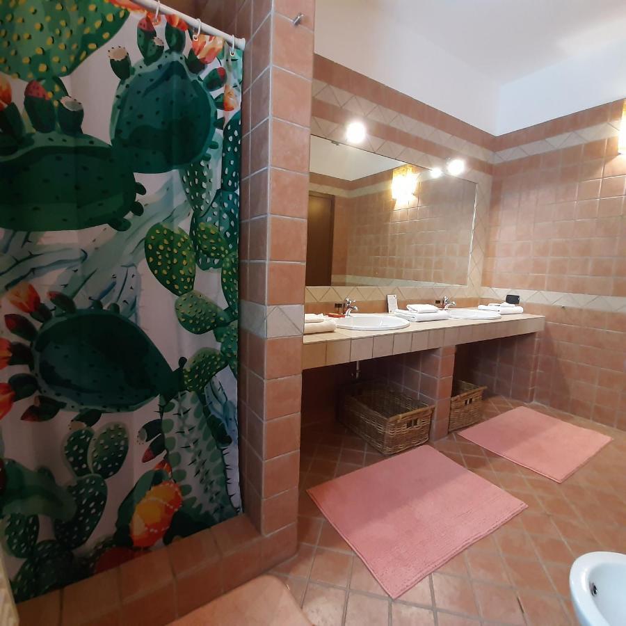 Casa Di Marco Acomodação com café da manhã Sannicola Exterior foto
