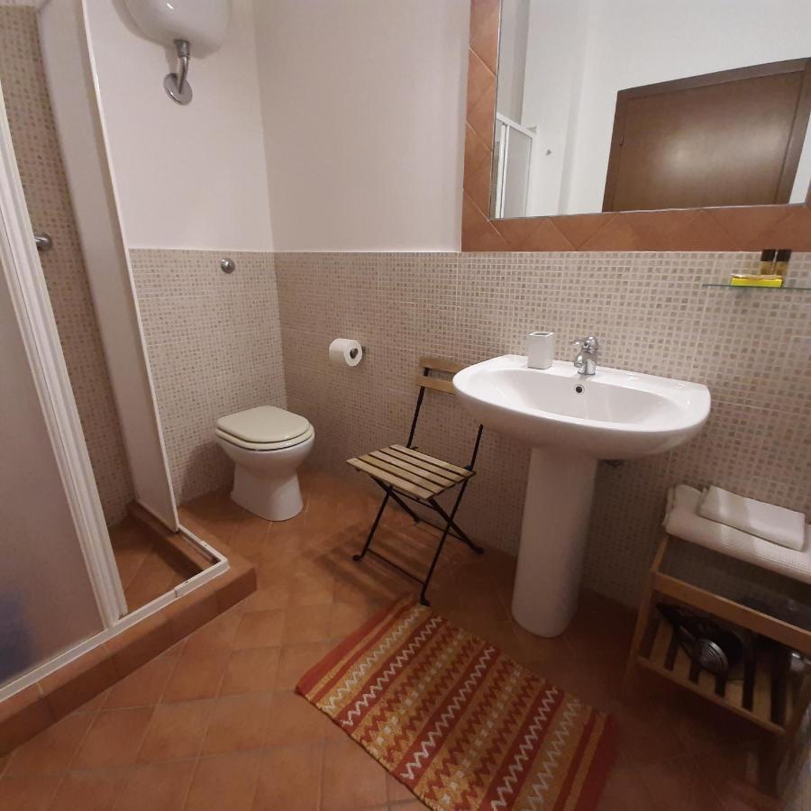 Casa Di Marco Acomodação com café da manhã Sannicola Exterior foto