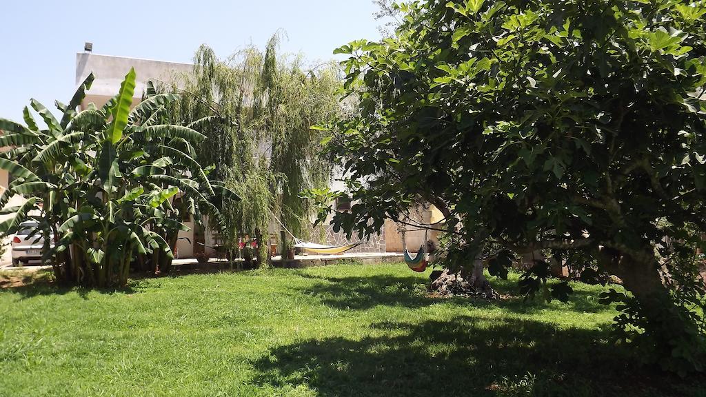 Casa Di Marco Acomodação com café da manhã Sannicola Exterior foto