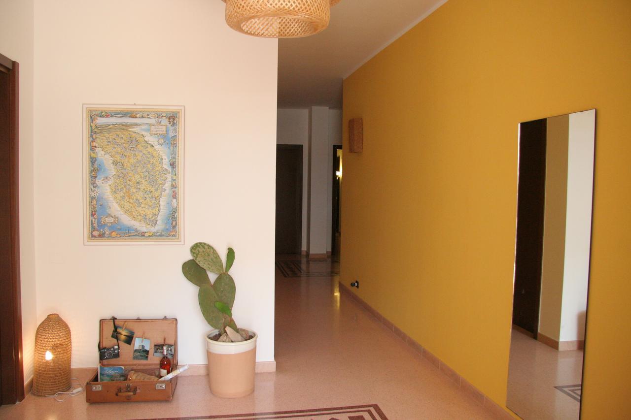 Casa Di Marco Acomodação com café da manhã Sannicola Exterior foto